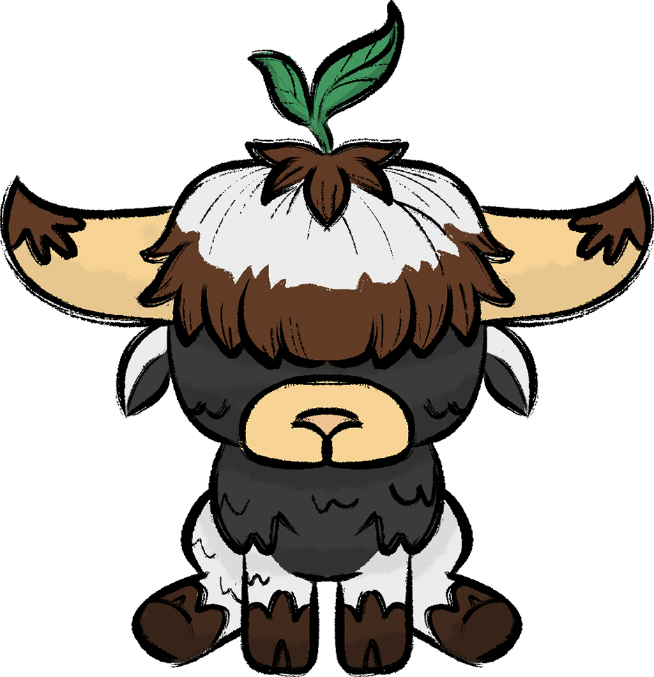 Mascot